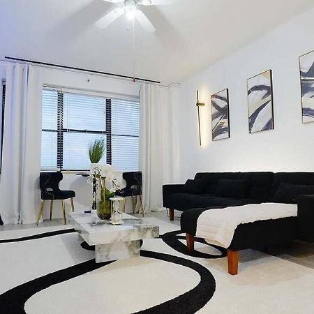 Luxury Skyrise Condo Downtown Jax Jacksonville Extérieur photo