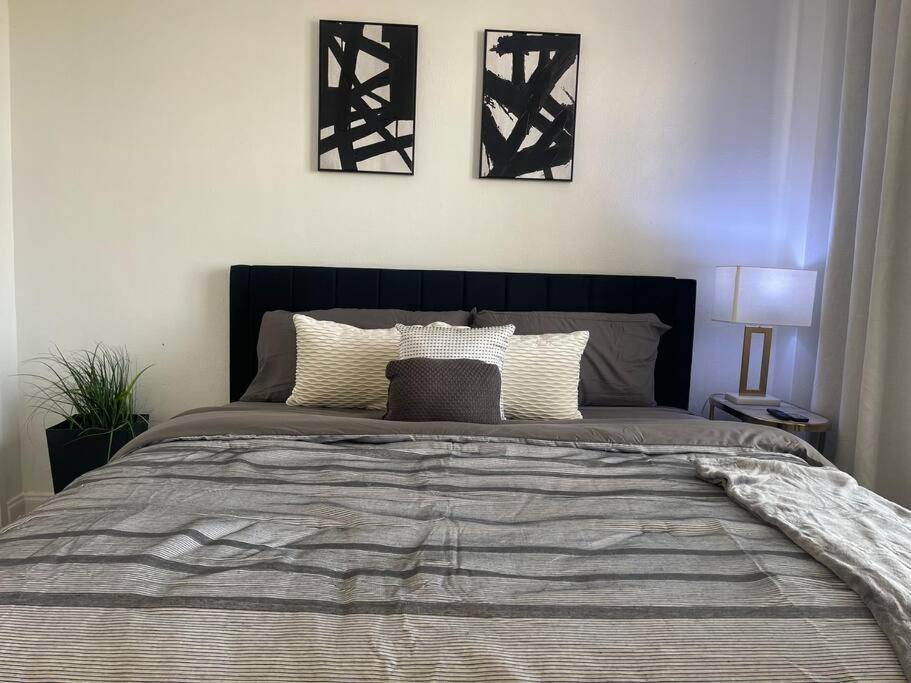 Luxury Skyrise Condo Downtown Jax Jacksonville Extérieur photo