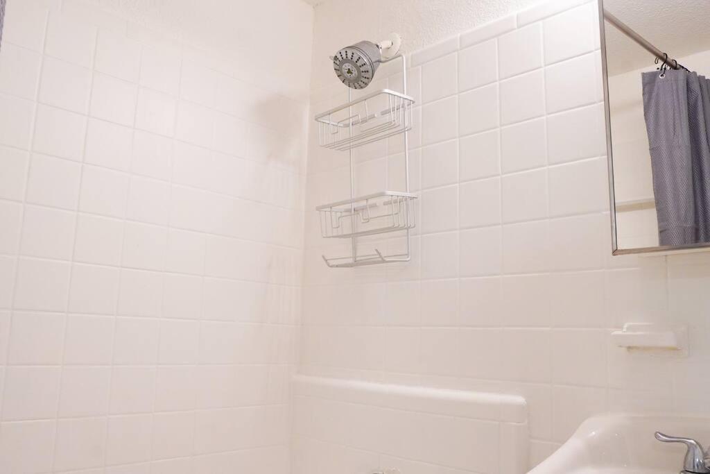 Luxury Skyrise Condo Downtown Jax Jacksonville Extérieur photo