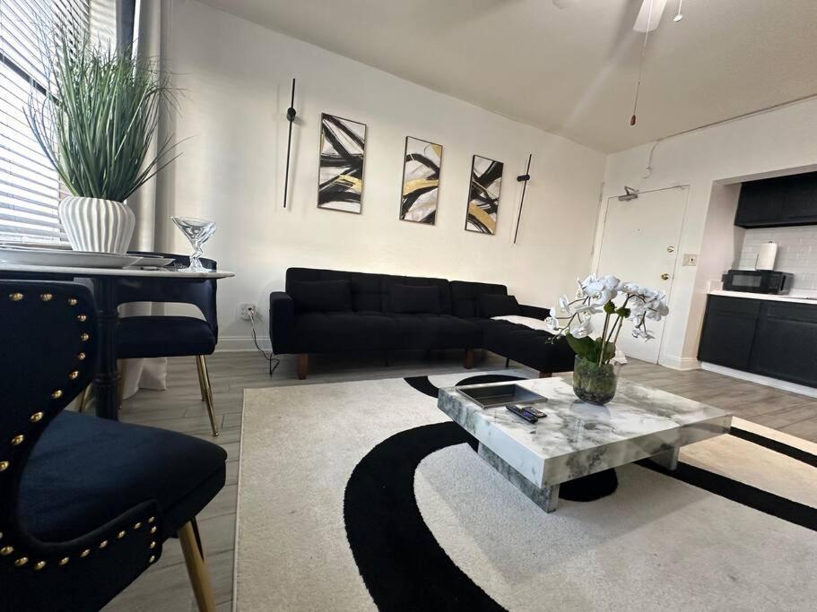 Luxury Skyrise Condo Downtown Jax Jacksonville Extérieur photo