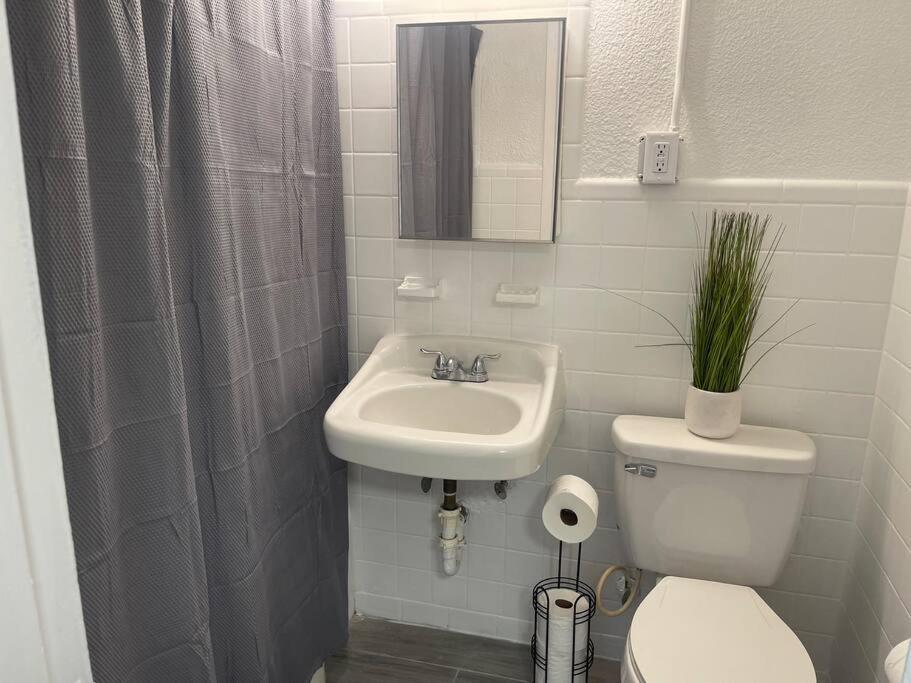 Luxury Skyrise Condo Downtown Jax Jacksonville Extérieur photo