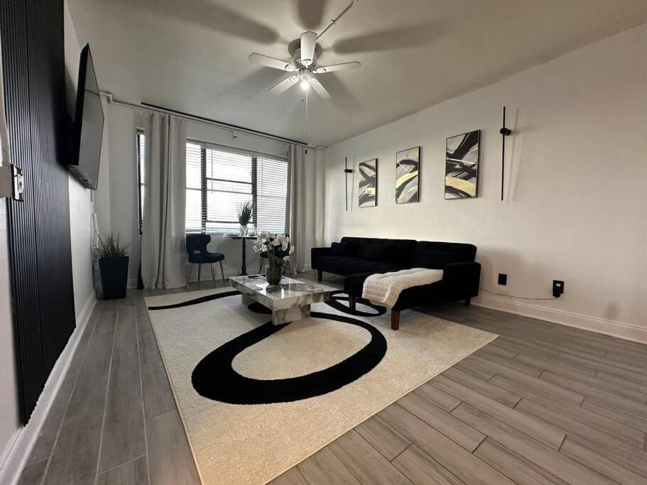Luxury Skyrise Condo Downtown Jax Jacksonville Extérieur photo
