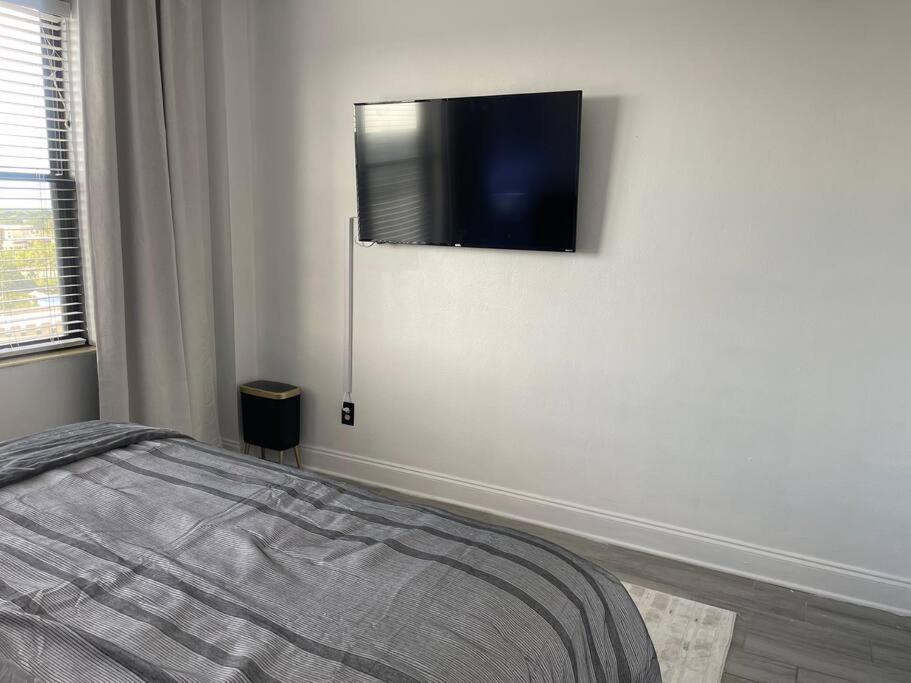 Luxury Skyrise Condo Downtown Jax Jacksonville Extérieur photo