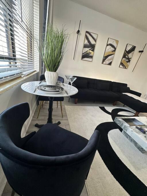 Luxury Skyrise Condo Downtown Jax Jacksonville Extérieur photo