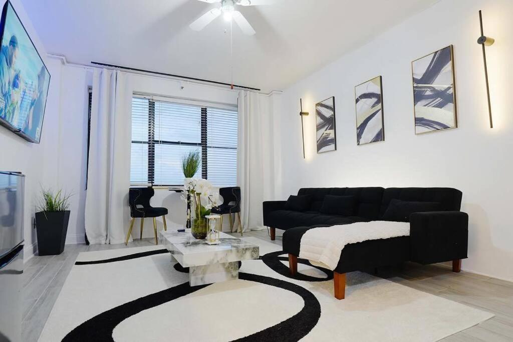 Luxury Skyrise Condo Downtown Jax Jacksonville Extérieur photo