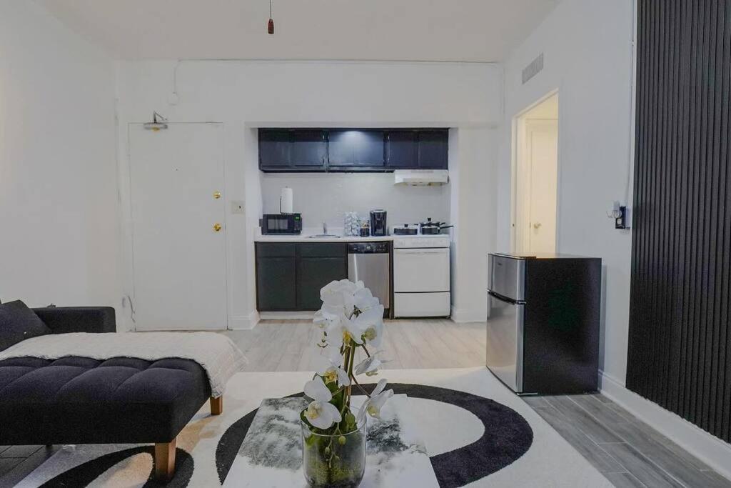 Luxury Skyrise Condo Downtown Jax Jacksonville Extérieur photo